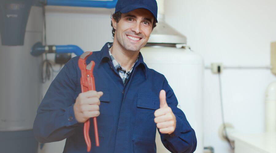Professional Leak Detection in Belle Plaine, IA